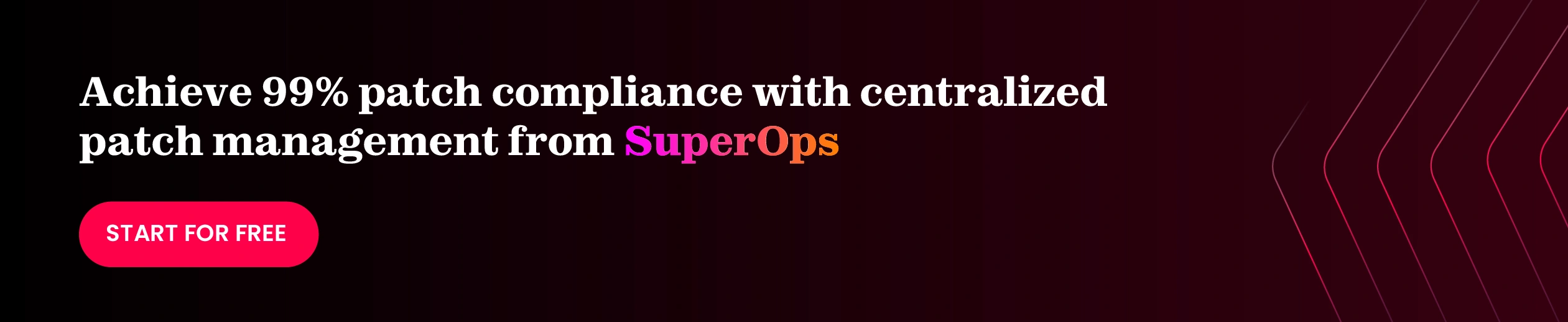 SuperOps patch management software for automated compliance.webp