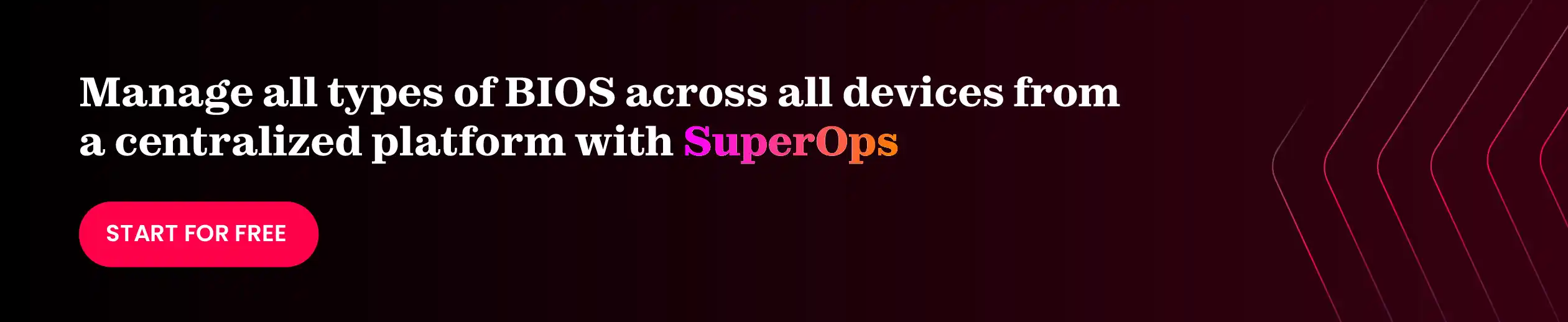SuperOps helps manage all types of BIOS updates and patches.webp