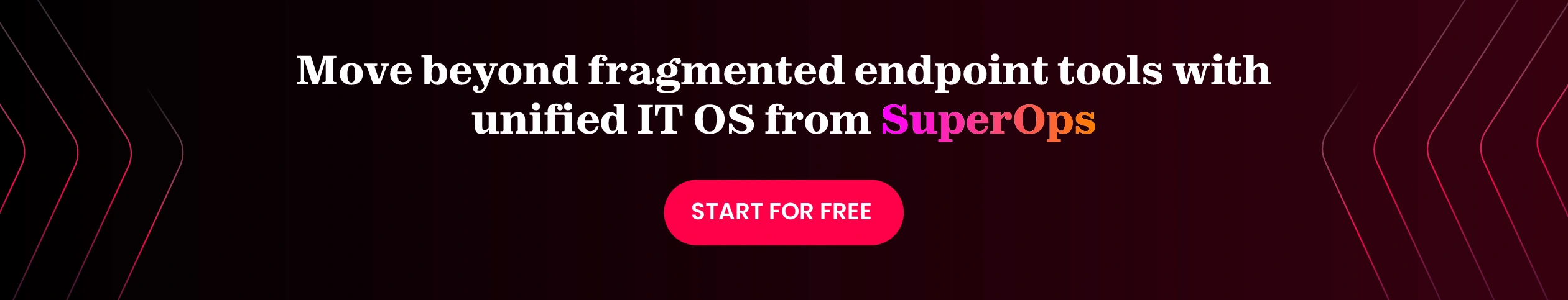 SuperOps unified IT operations demo for IT teams replacing Miradore MDM.webp