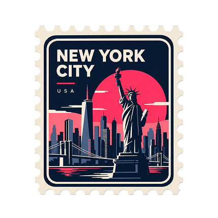 New York City