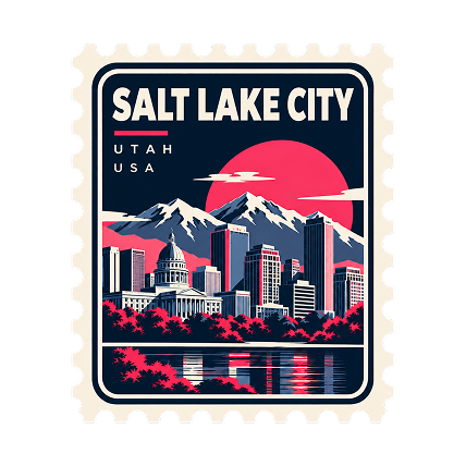 Salt Lake City
