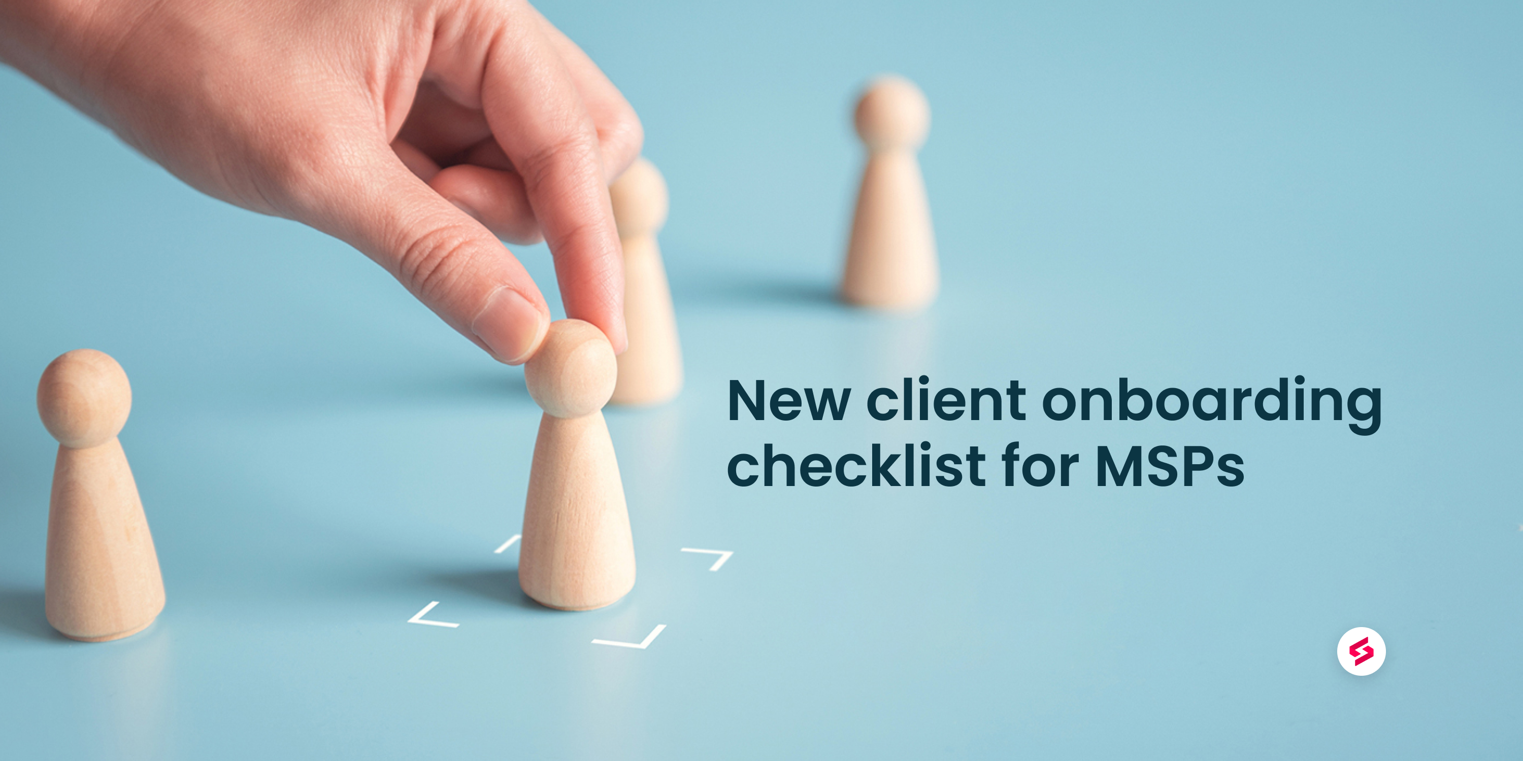 New Client Onboarding Checklist For Msps