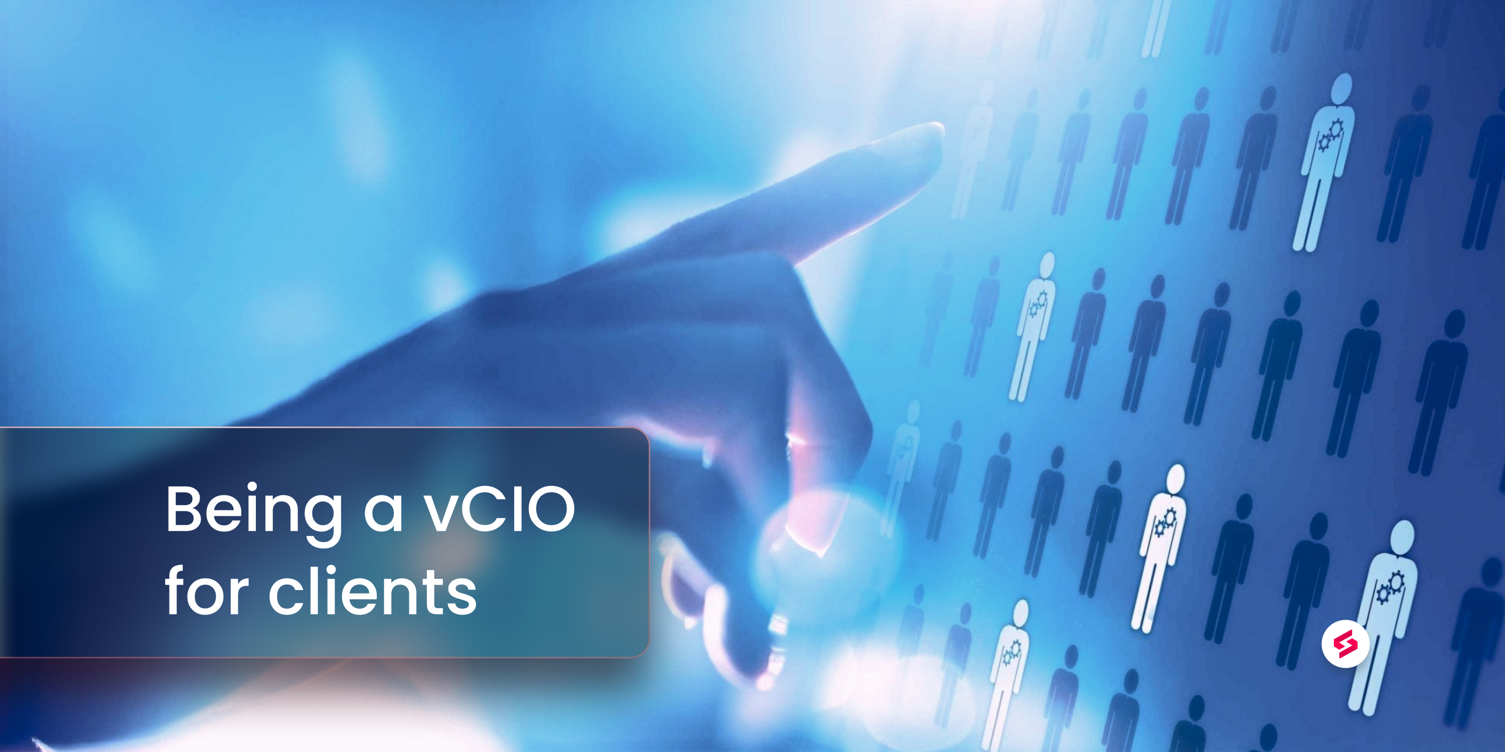 What does being vCIO mean? - SuperOps.ai