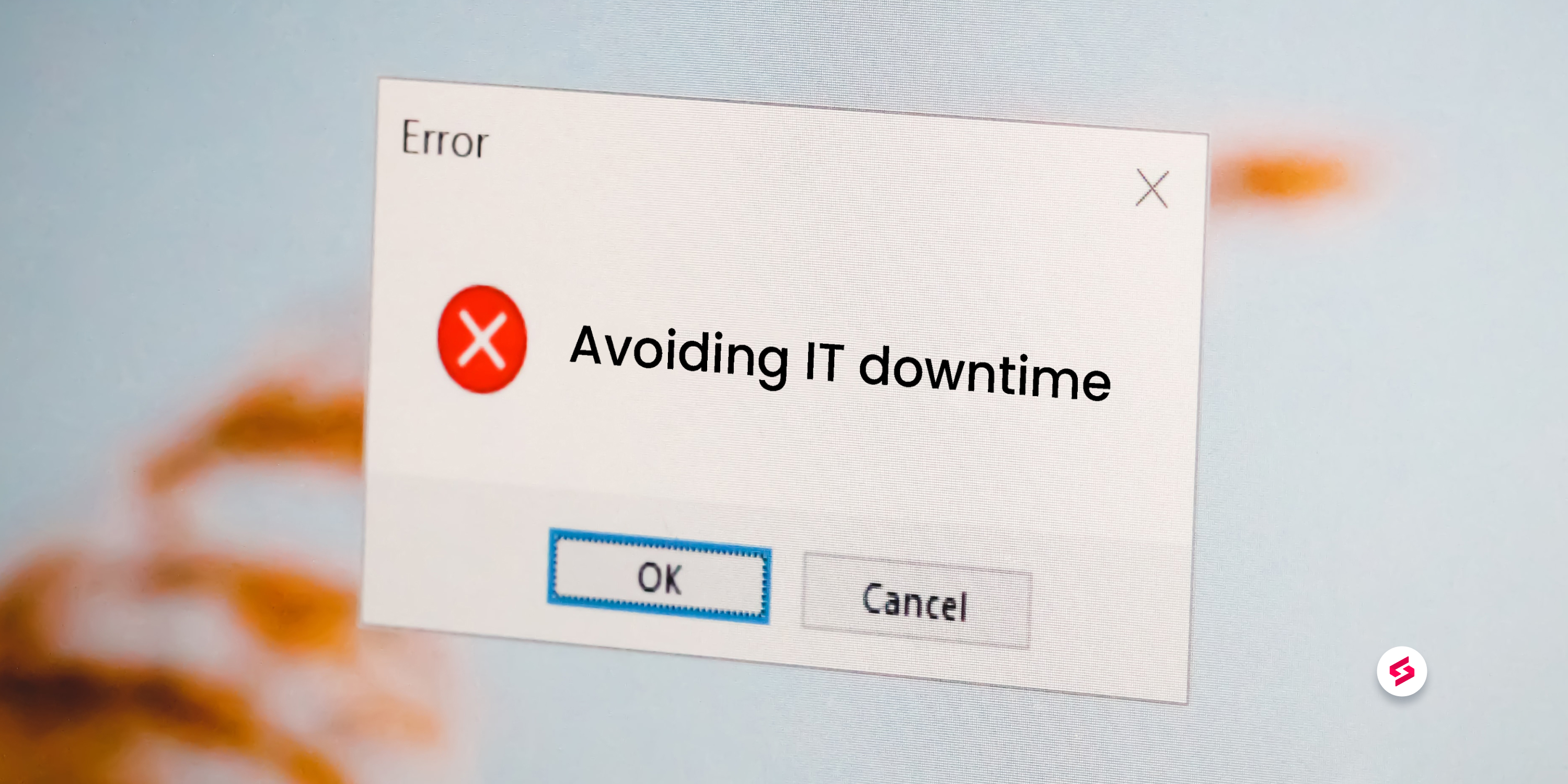 The true cost of IT downtime & what you can do about it - SuperOps.ai