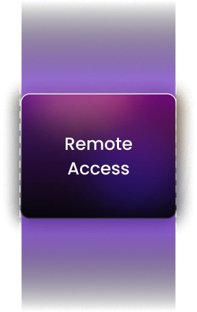 Remote Access