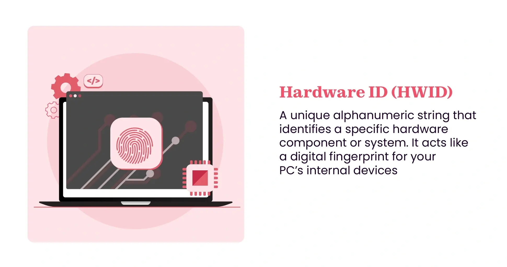 Indicators on Hwid Spoofer 2026 You Need To Know