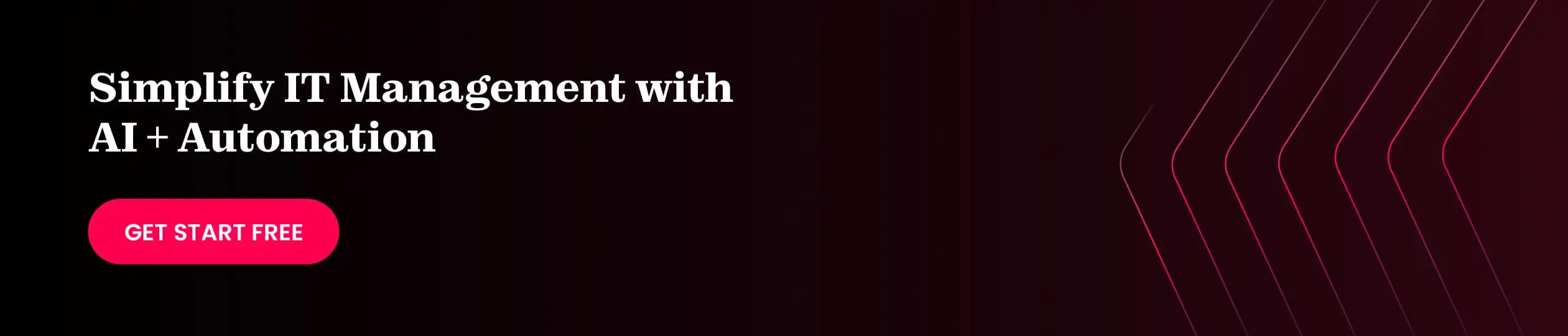 Start a free SuperOps trial to streamline IT management with AI and automation
