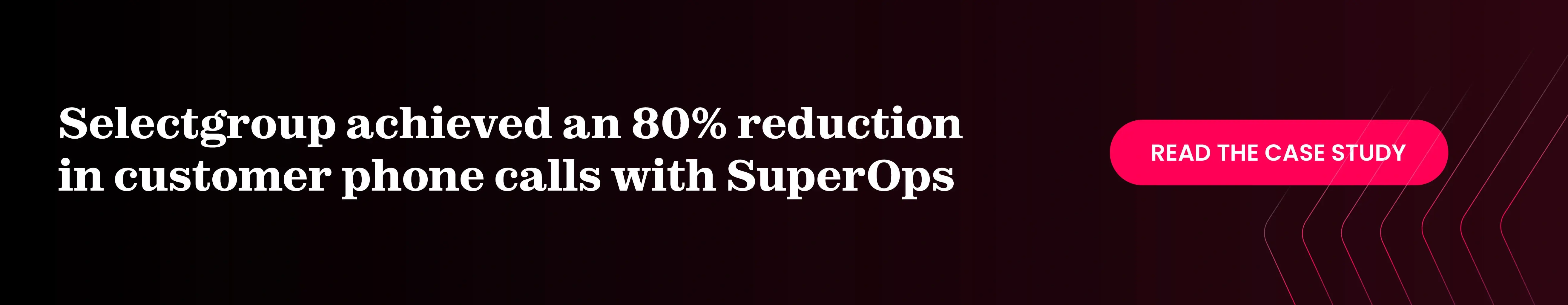 Read this case study to explore how SuperOps drove real results