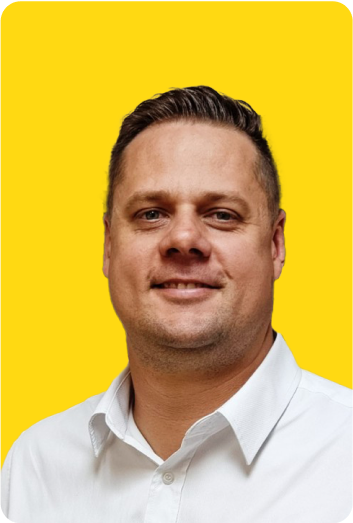 Johan Meintjes