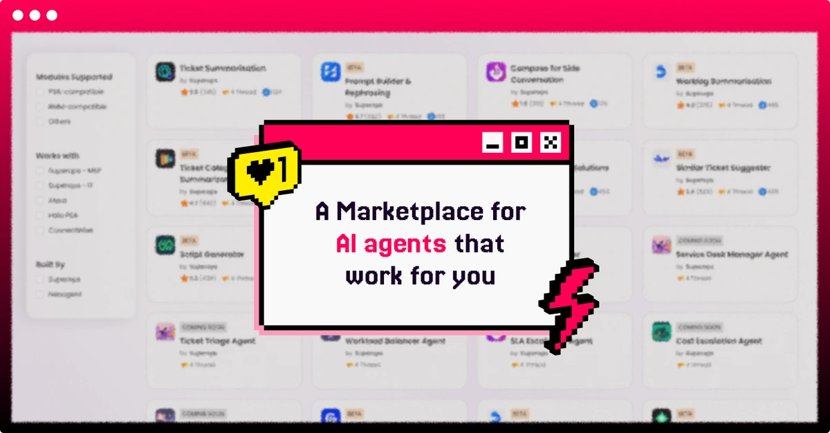 marketplace