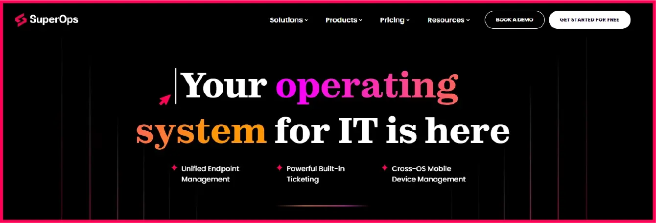 Active caret cursor on webpage highlighted