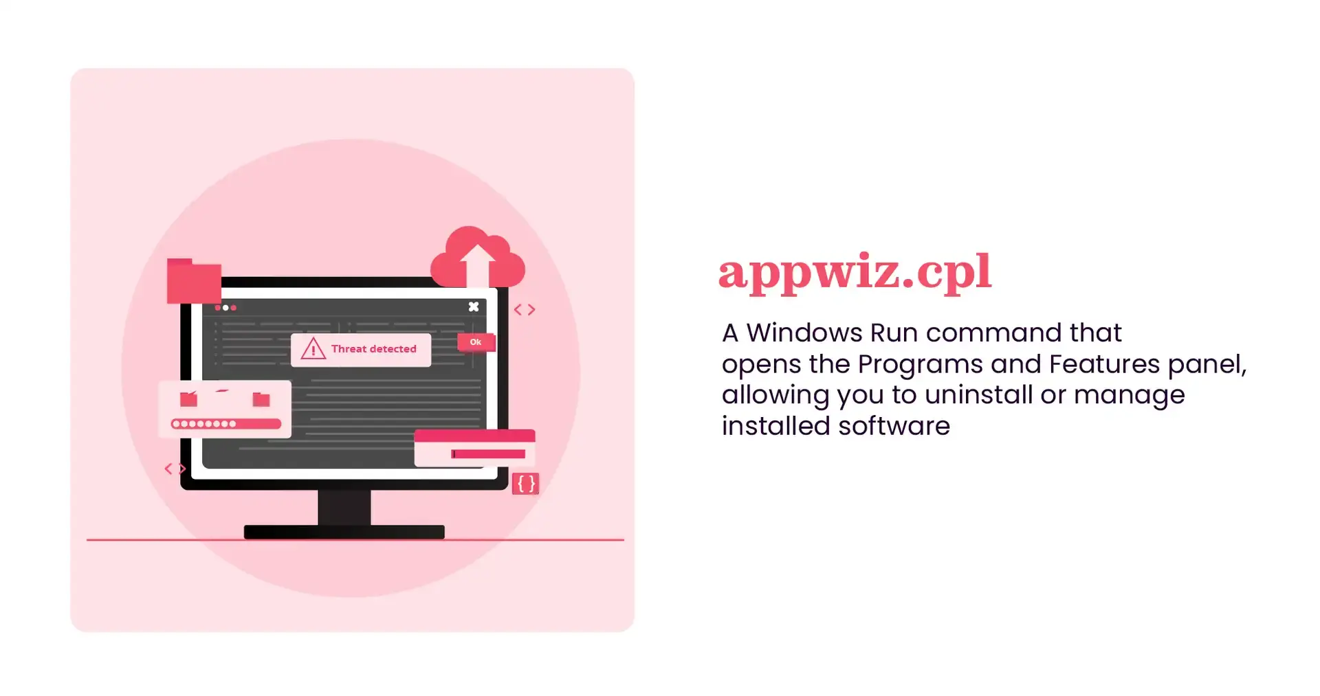  appwiz.cpl meaning