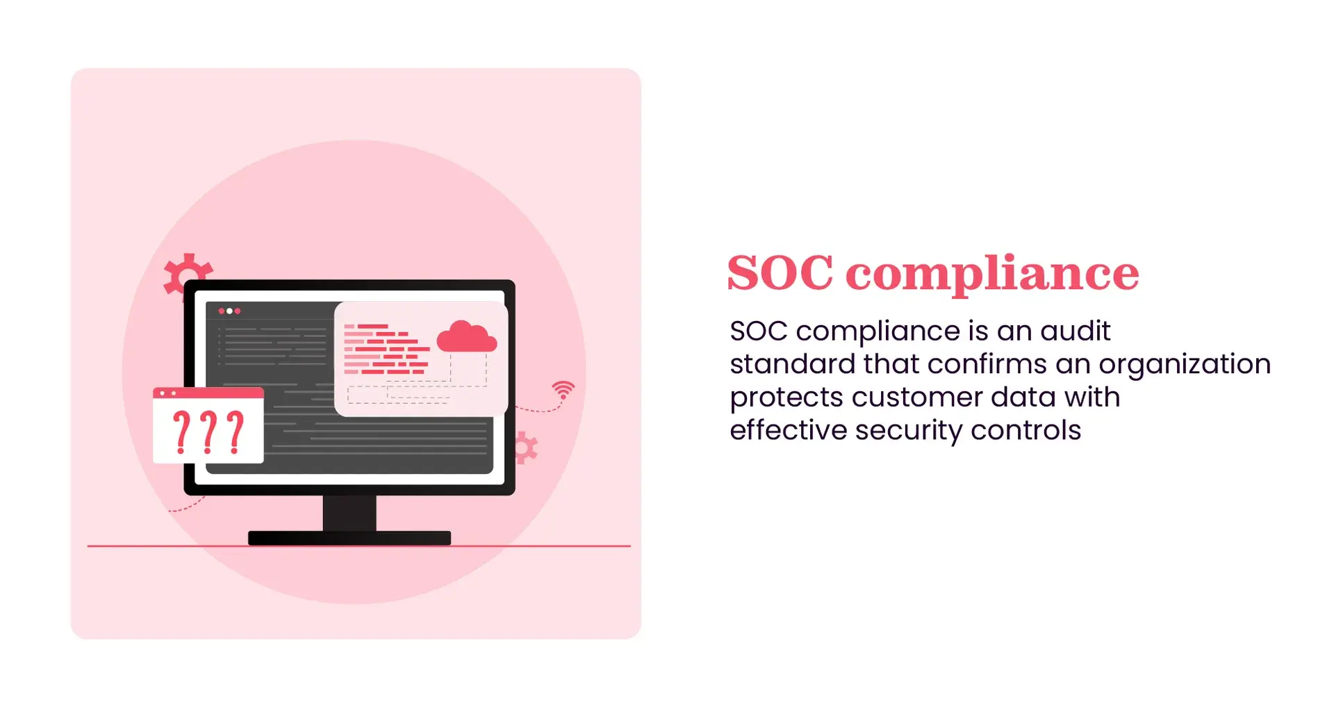  soc compliance meaning​