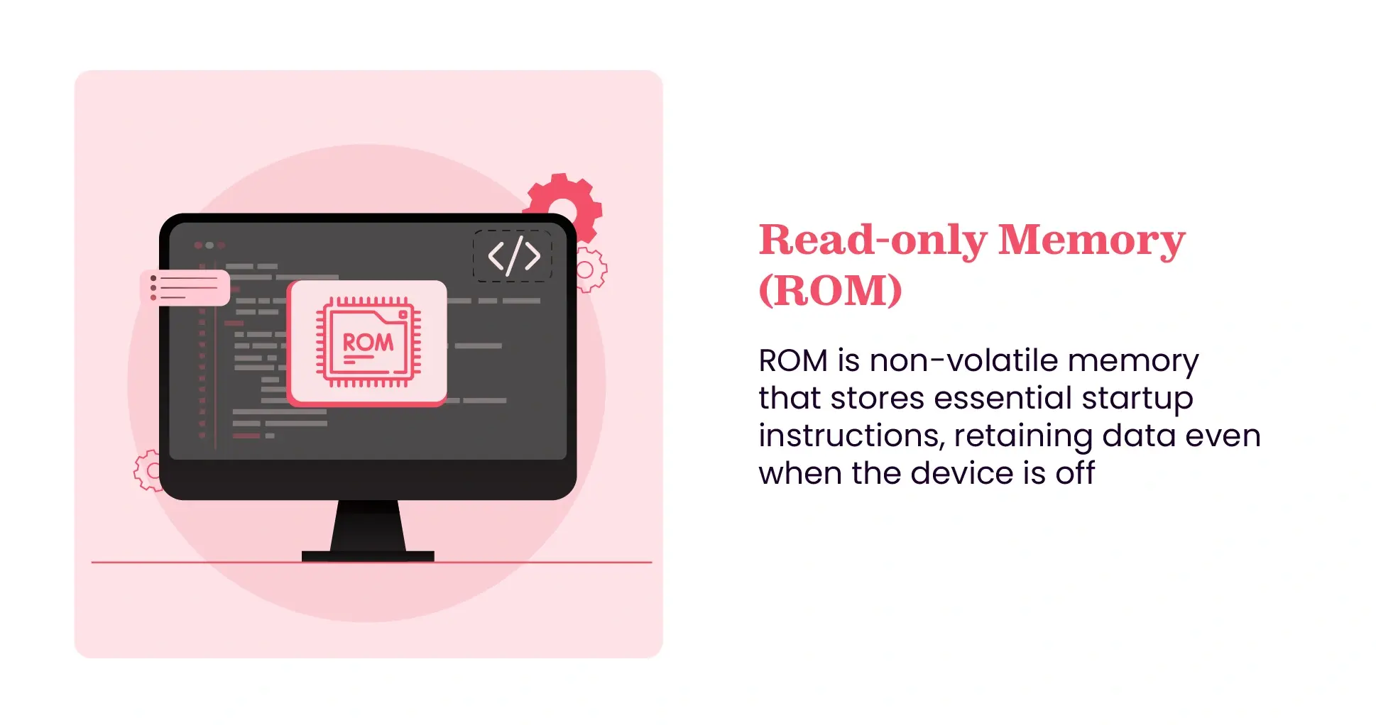 Read-only memory definition