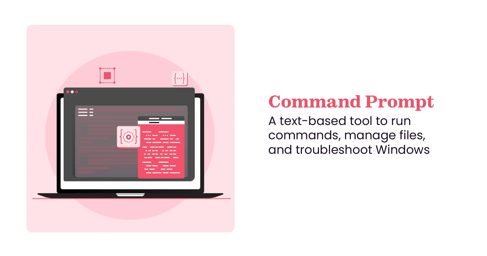 Command Prompt Definition