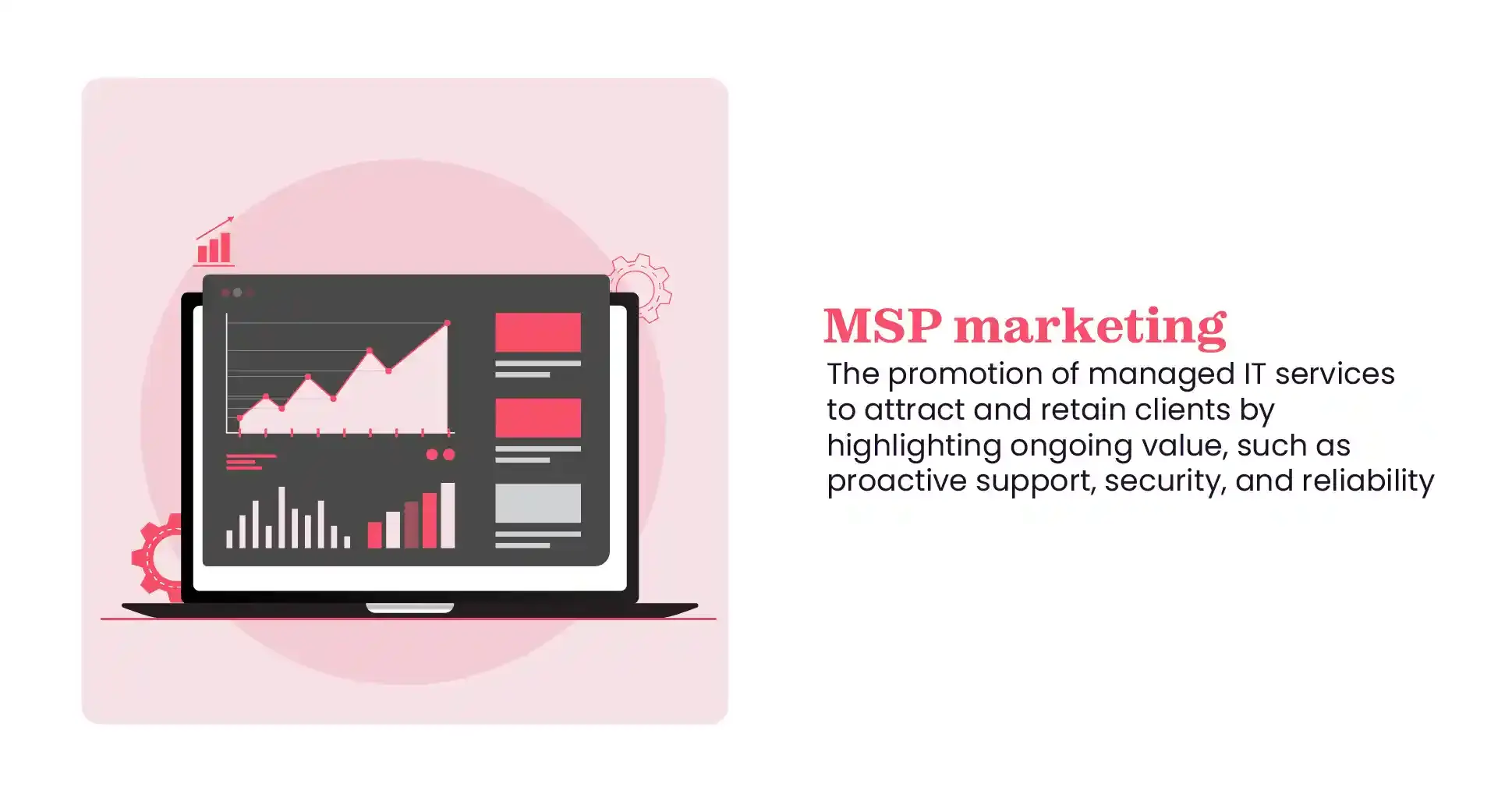 MSP marketing definition