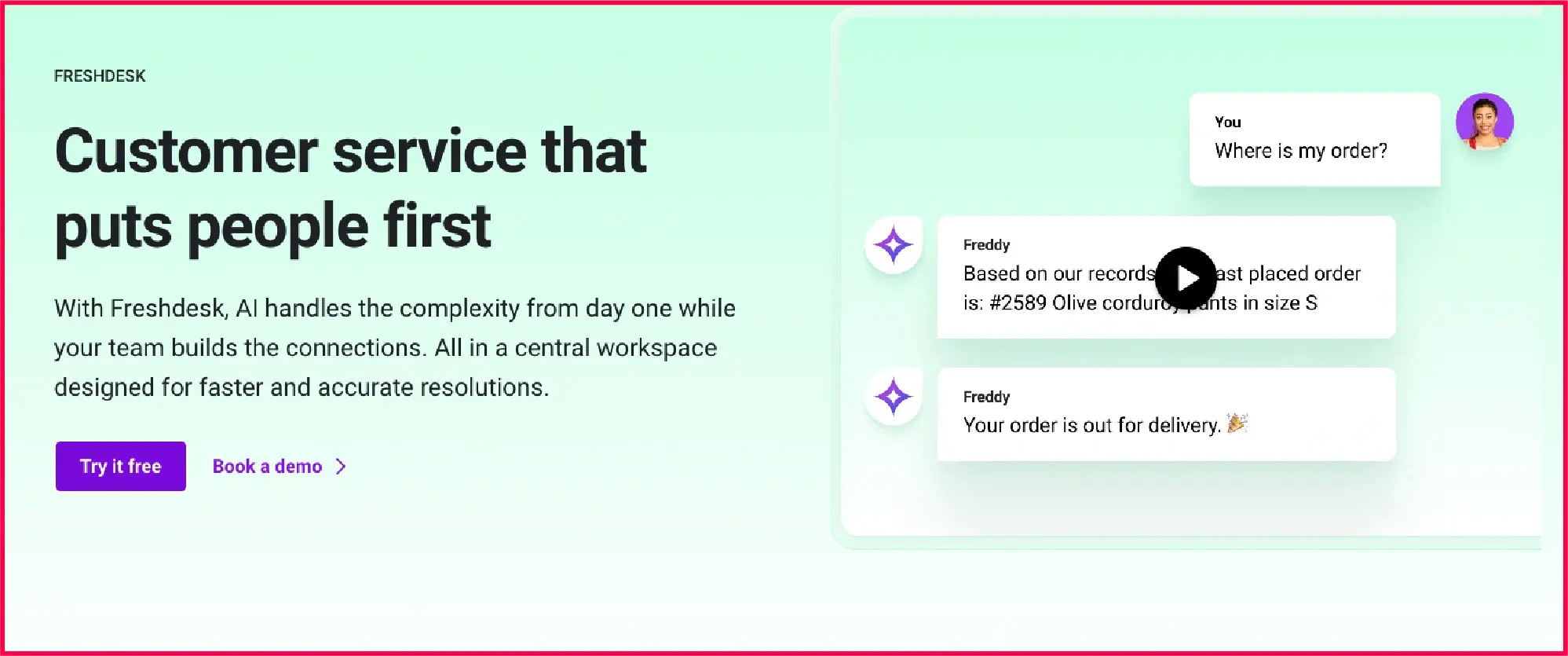 A mature customer support platform with strong omnichannel coverage