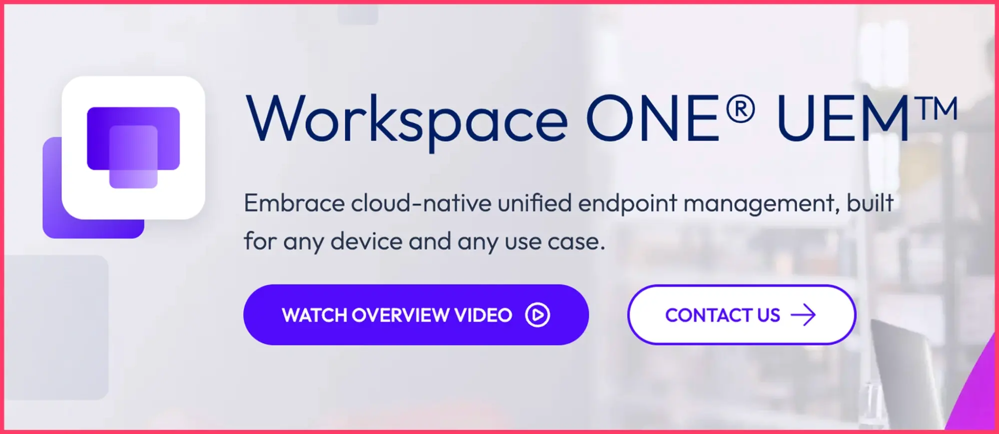An enterprise-grade UEM platform with deep compliance and zero-trust controls, now sold through Broadcom