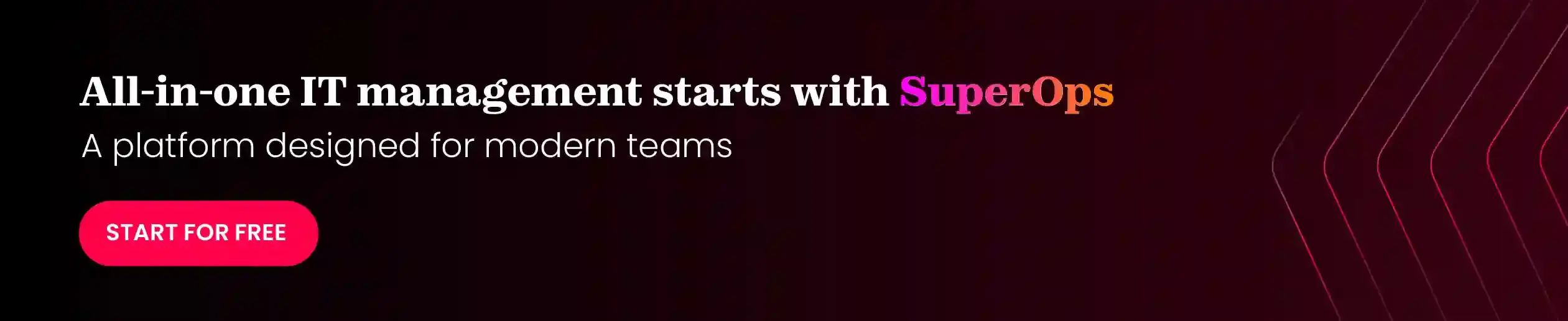 Update PC drivers acorss your device fleet from a unified platform with SuperOps
