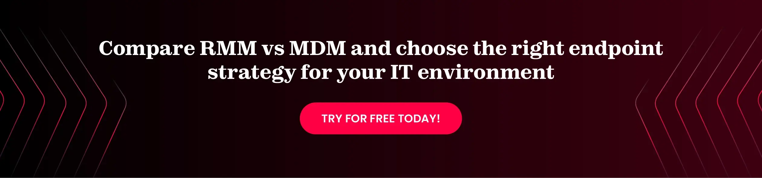 Start a free trial of SuperOps, the best unified endpoint management solution. 