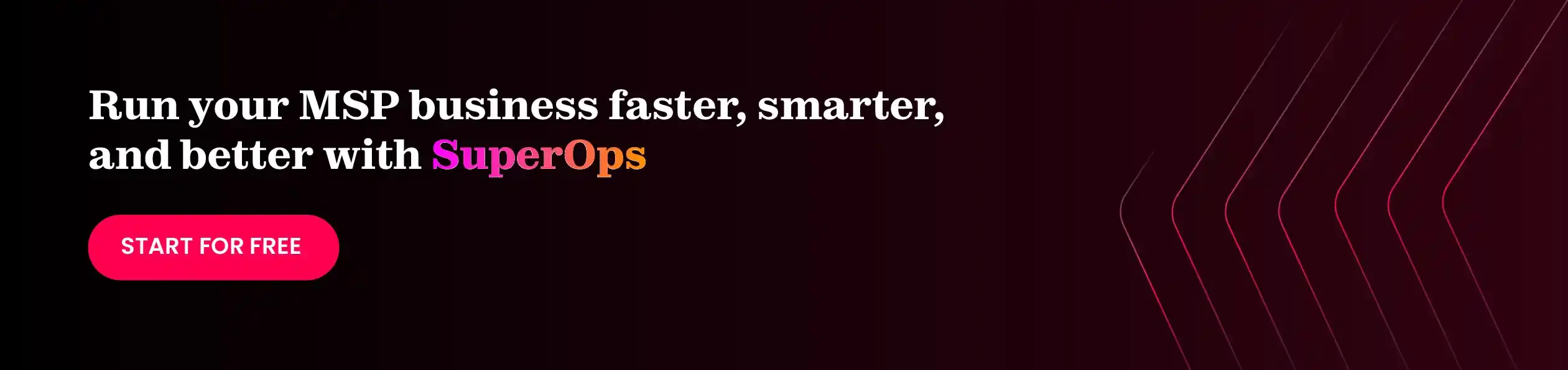 Best Ninjaone Alternative SuperOps Unified RMM for faster MSP ops