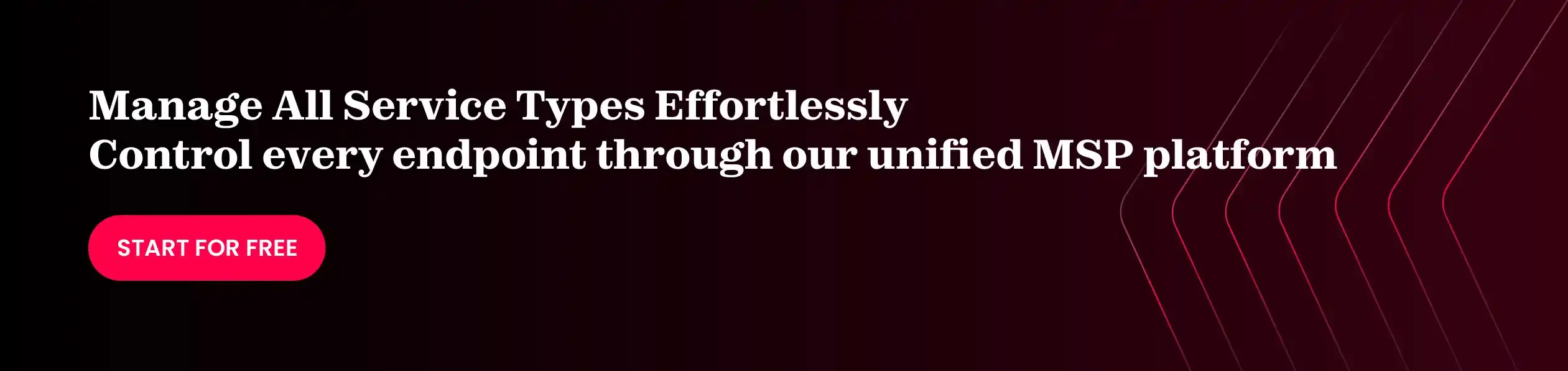 SuperOps UEM for IT managed services