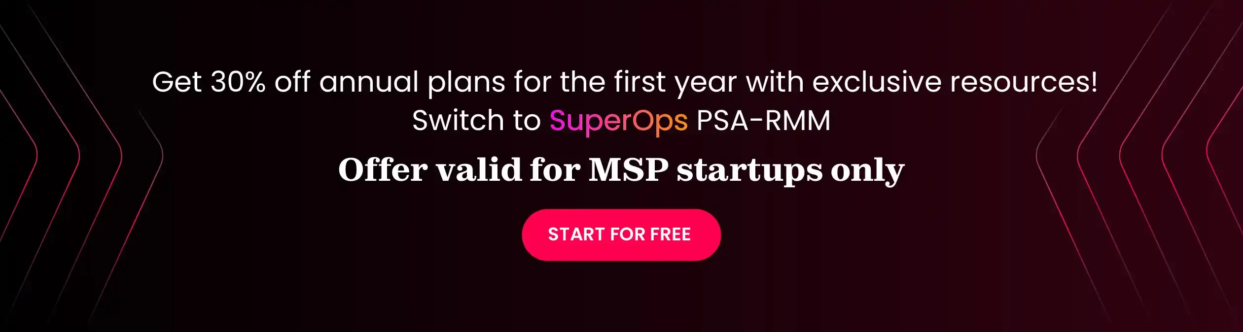 All-in-one PSA-RMM software by SuperOps for complete IT visibility