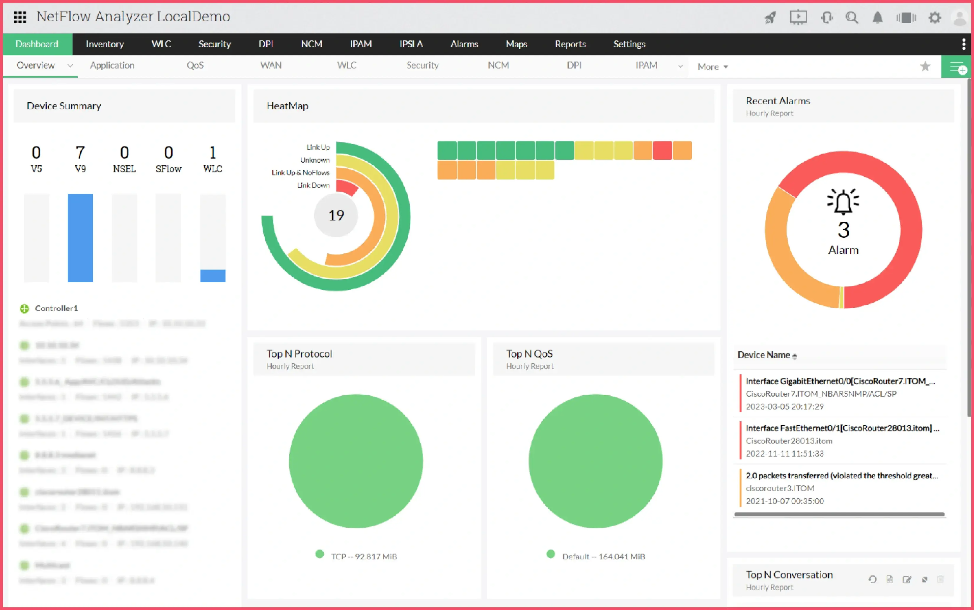ManageEngine as an Action1 alternative
