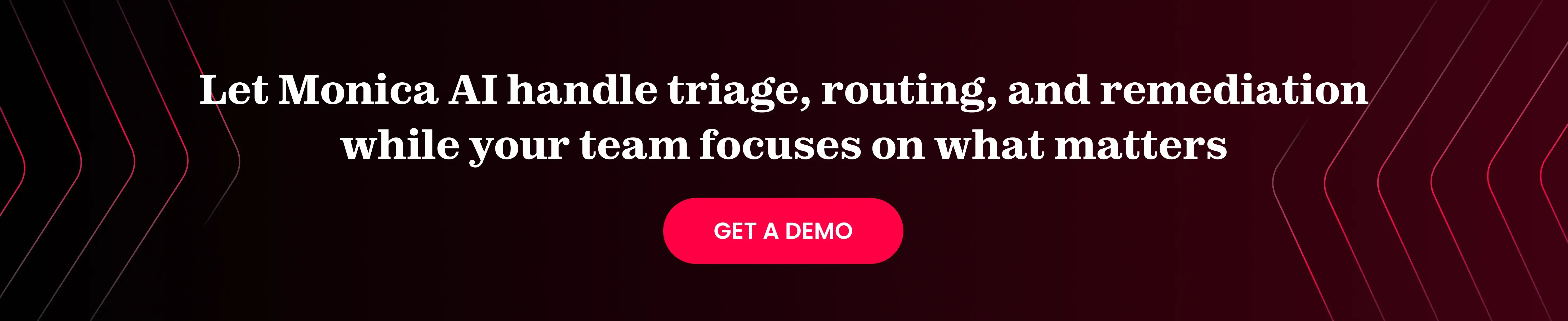 Try Monica AI by SuperOps for automated IT triage and endpoint remediation