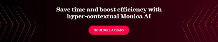 Super Ops Monica AI fore mpowering MSPs