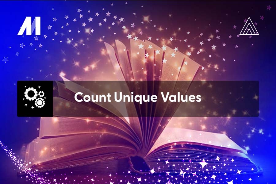 Feature Engineering - Count unique values | Mage Blog