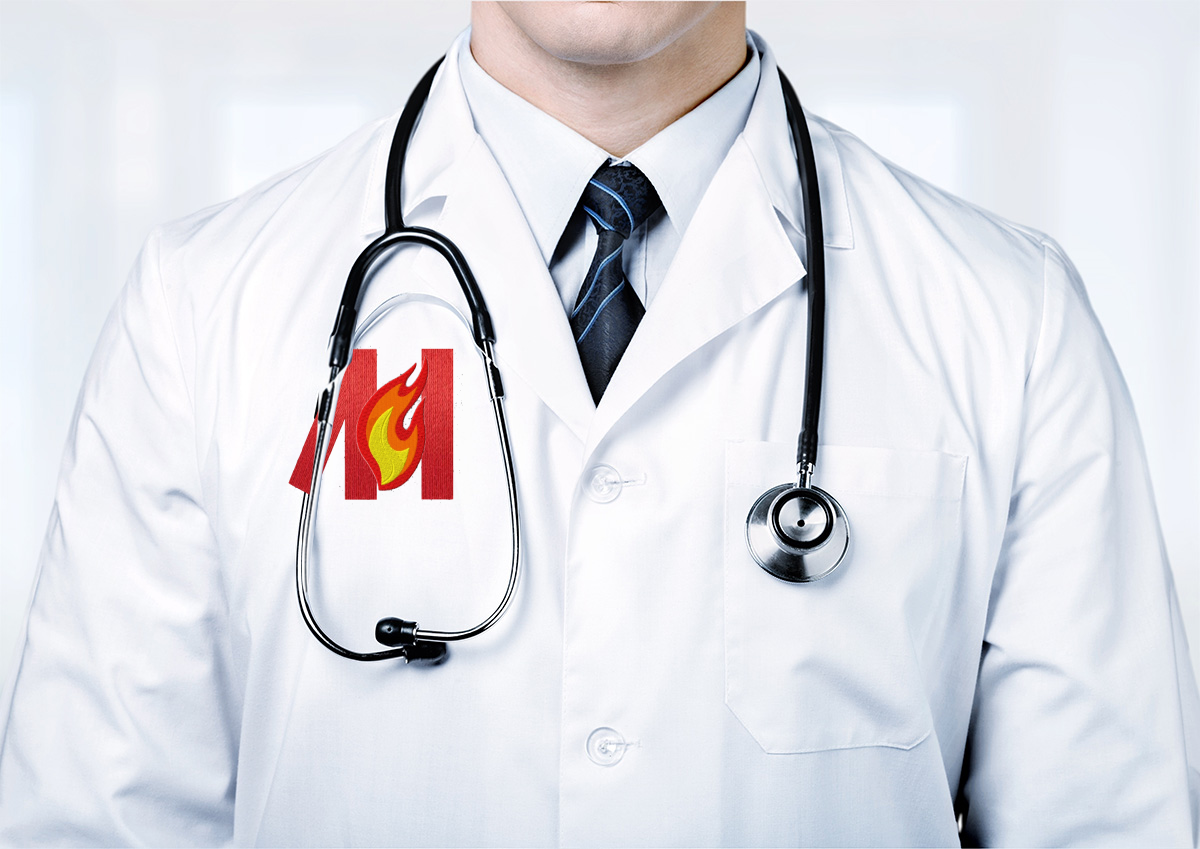 Artificial Intelligence (AI) in Healthcare | Mage Blog
