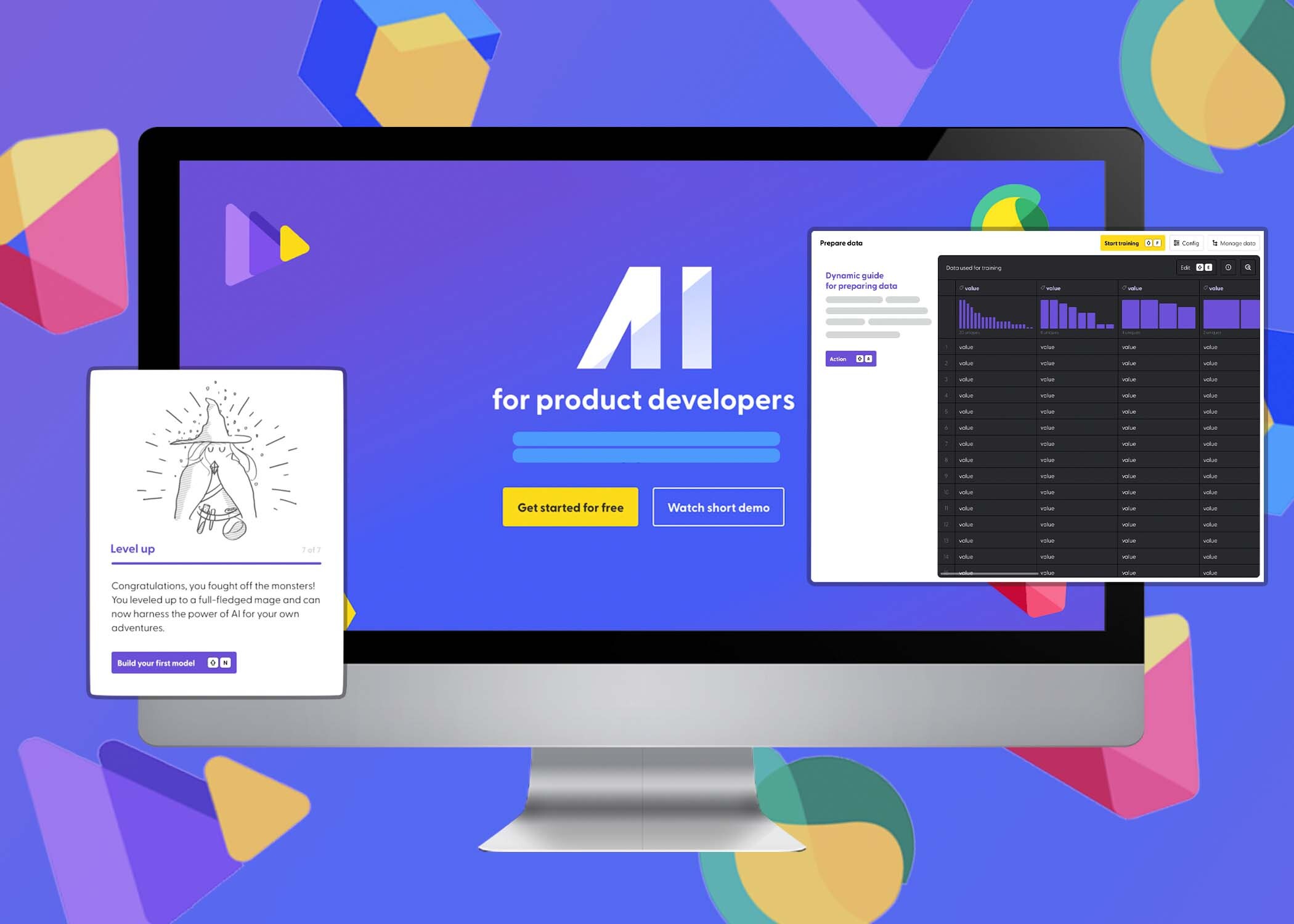 Mage now spreading more AI magic with their General Availability | Mage ...