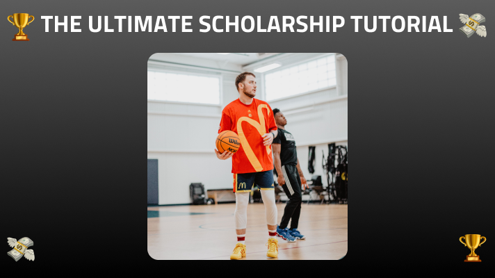 The Ultimate Scholarship Tutorial