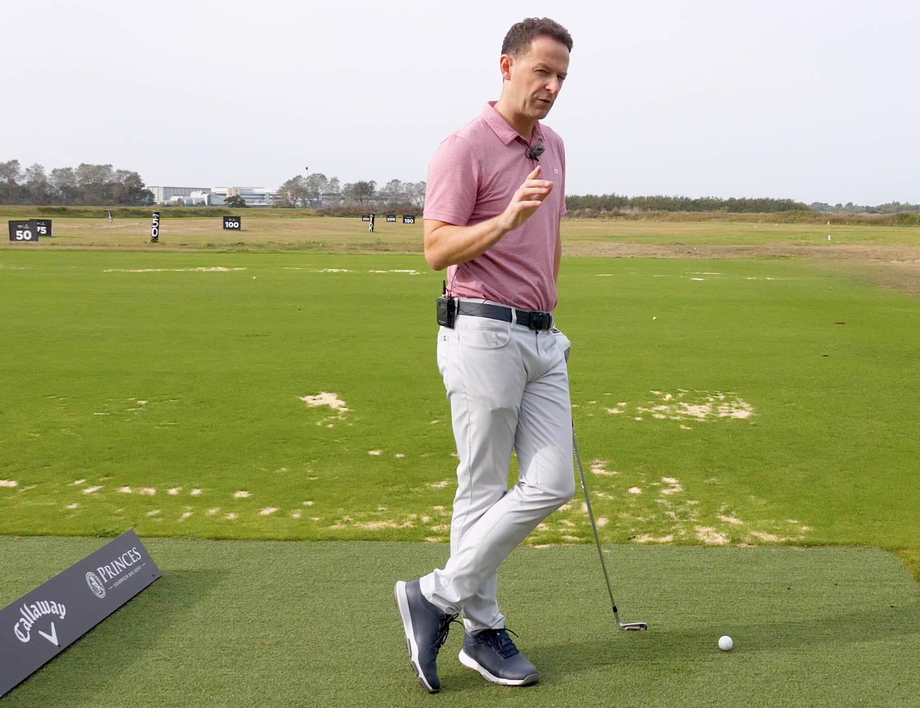 One of the Biggest Secrets in Golf