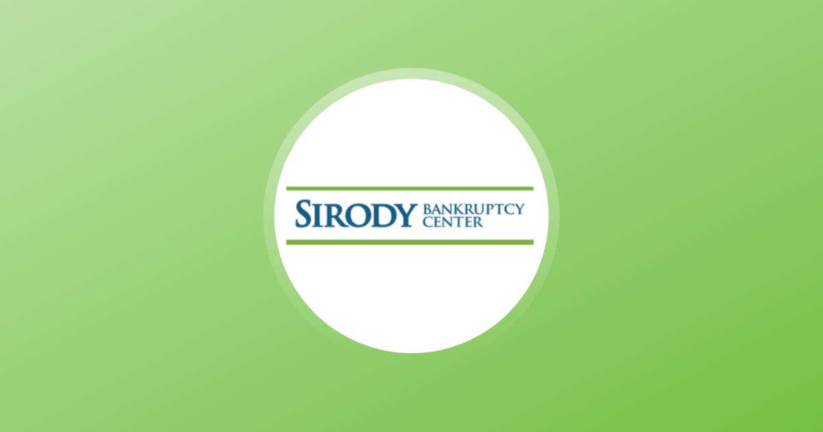Sirody Bankruptcy Center
