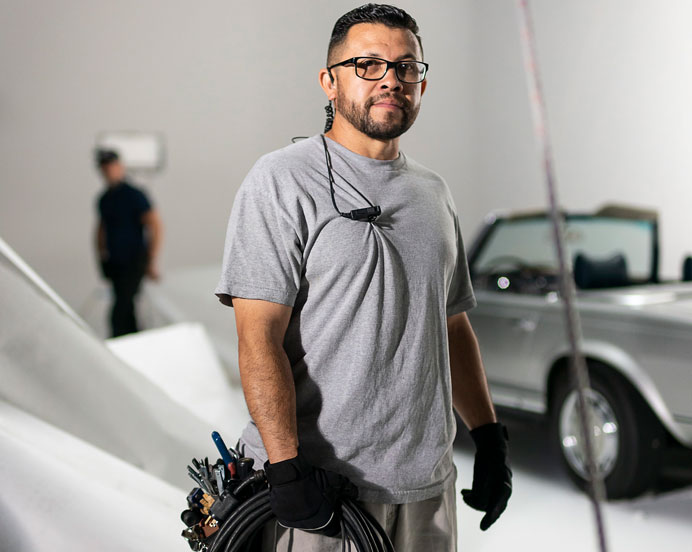 myEP - direct deposit access for crew