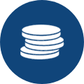 Moneypenny Icon