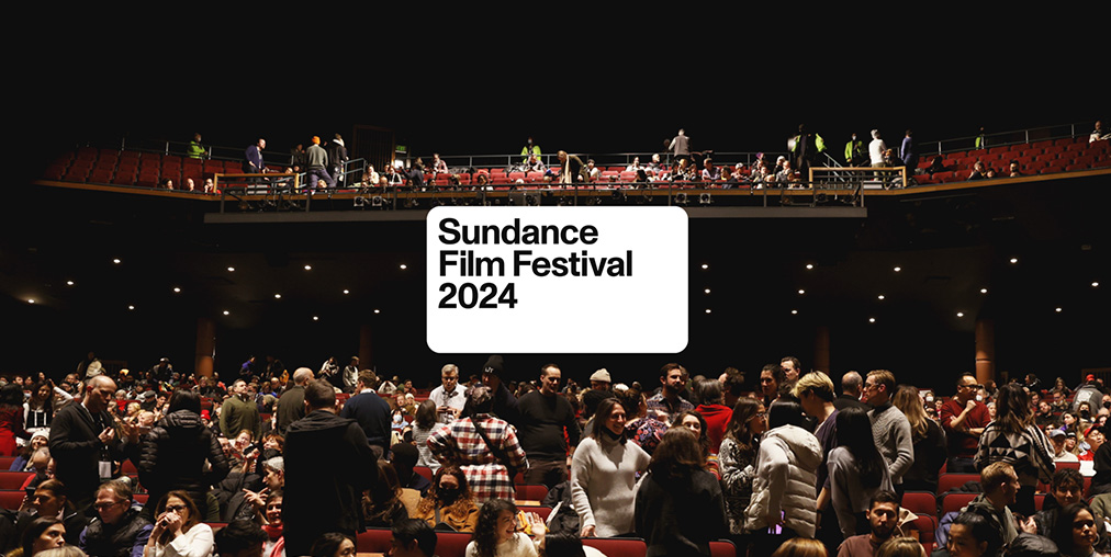 Sundance 2024