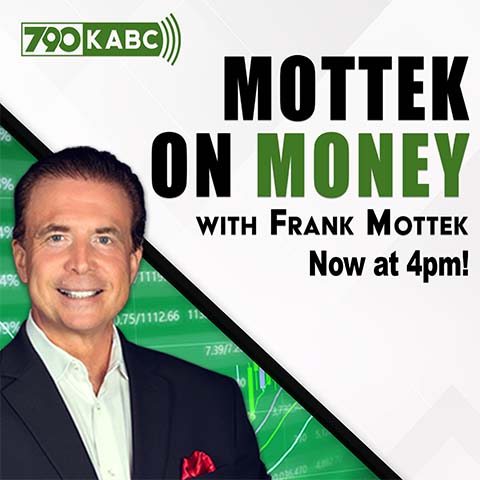 Joe Chianese speaks with Frank Mottek on the Mottek on Money radio show