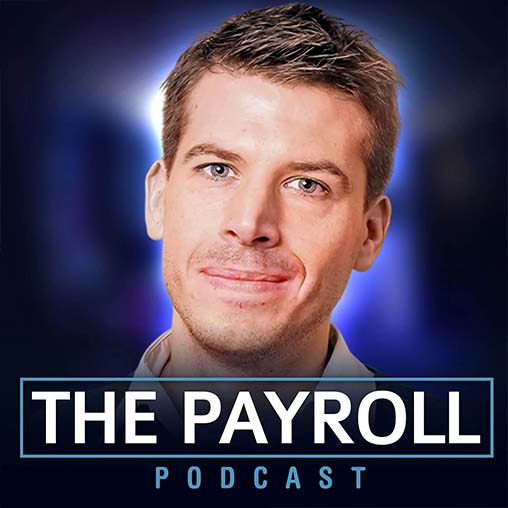 Nick Day - The Payroll Podcast