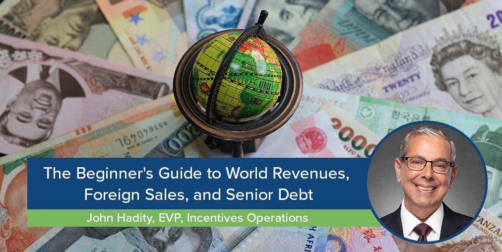 EP Blog, John Hadity, Guide to Foreign Sales