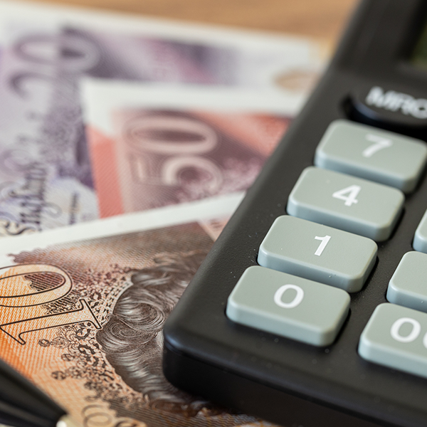 UK supporting artist tax guide
