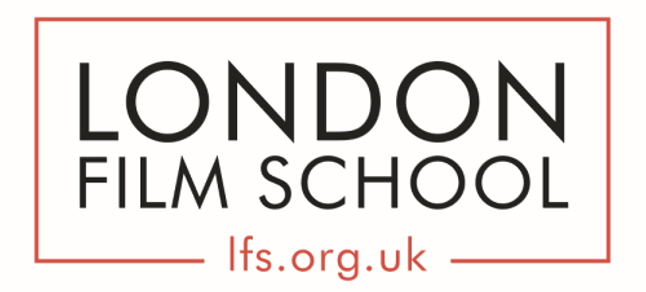 London Film School logo