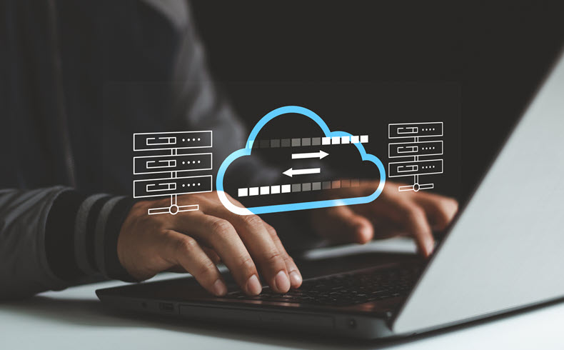 Cloud-based production management tools from Entertainment Partners for film and TV productions