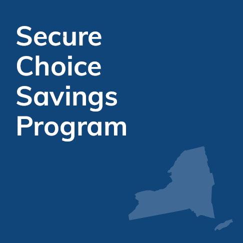 Secure Choice Savings Program