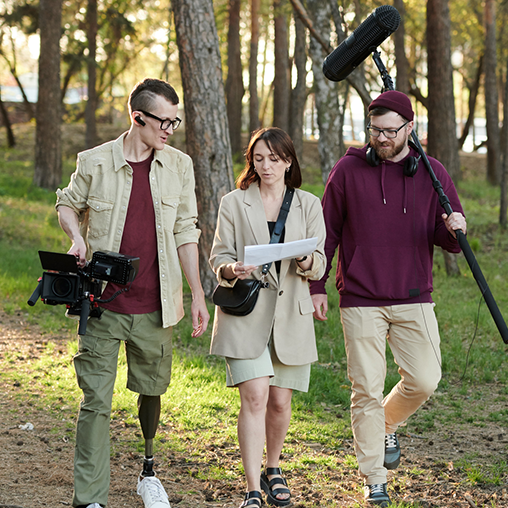 UK film and TV budgeting tips for 2026