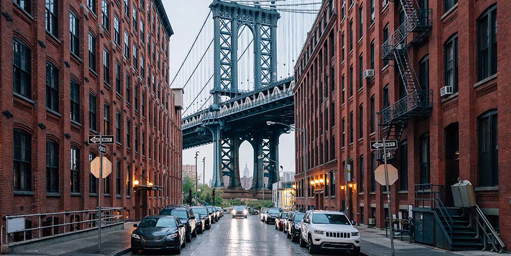 Manhattan Bridge in New York, Independent film tax credit applications open