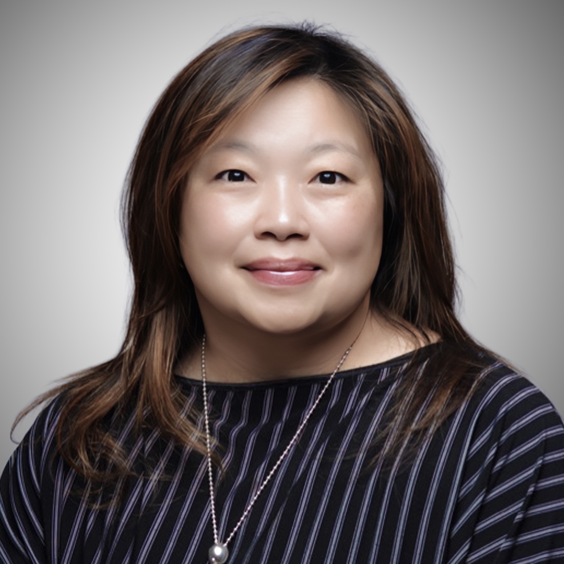 Anne Loi, Entertainment Partners' President, Canada