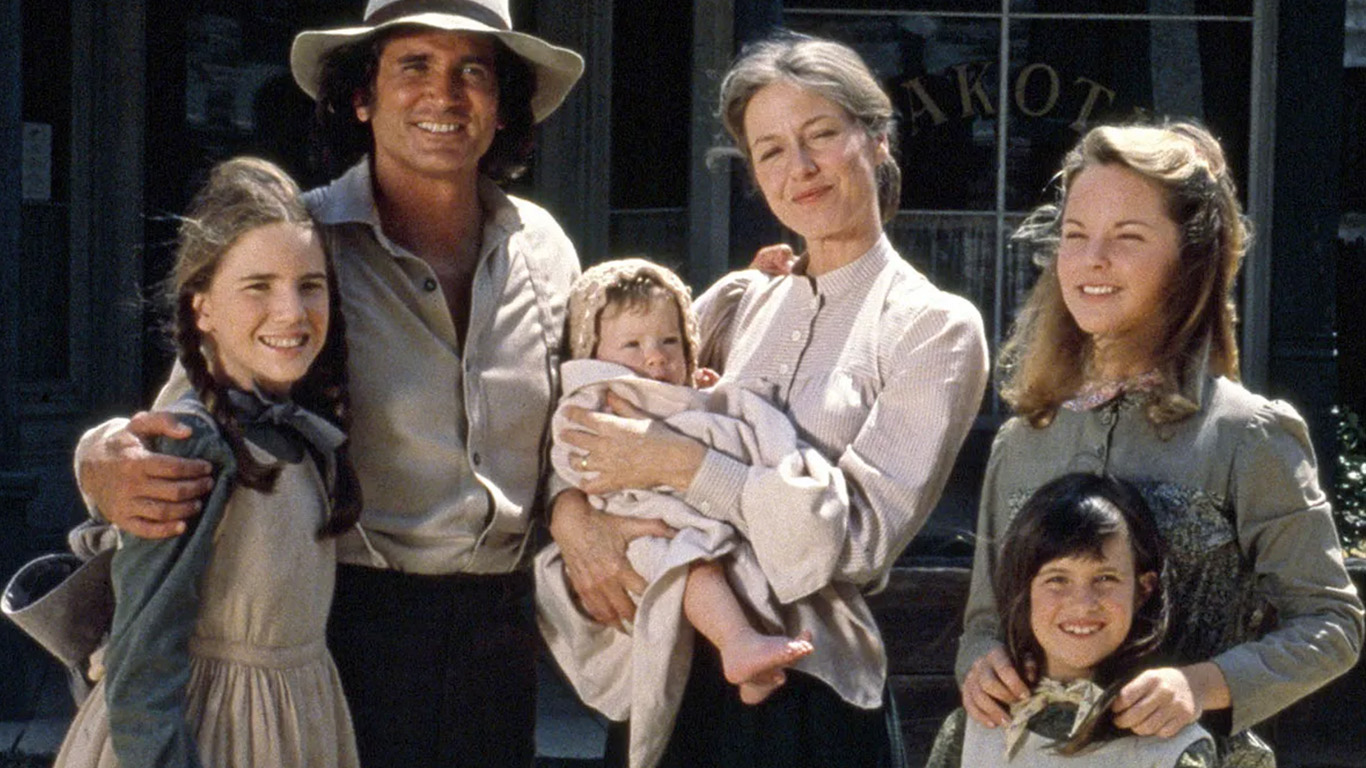 Little-house-cast-michael-landon-melissa-gilbert-NBC.jpg